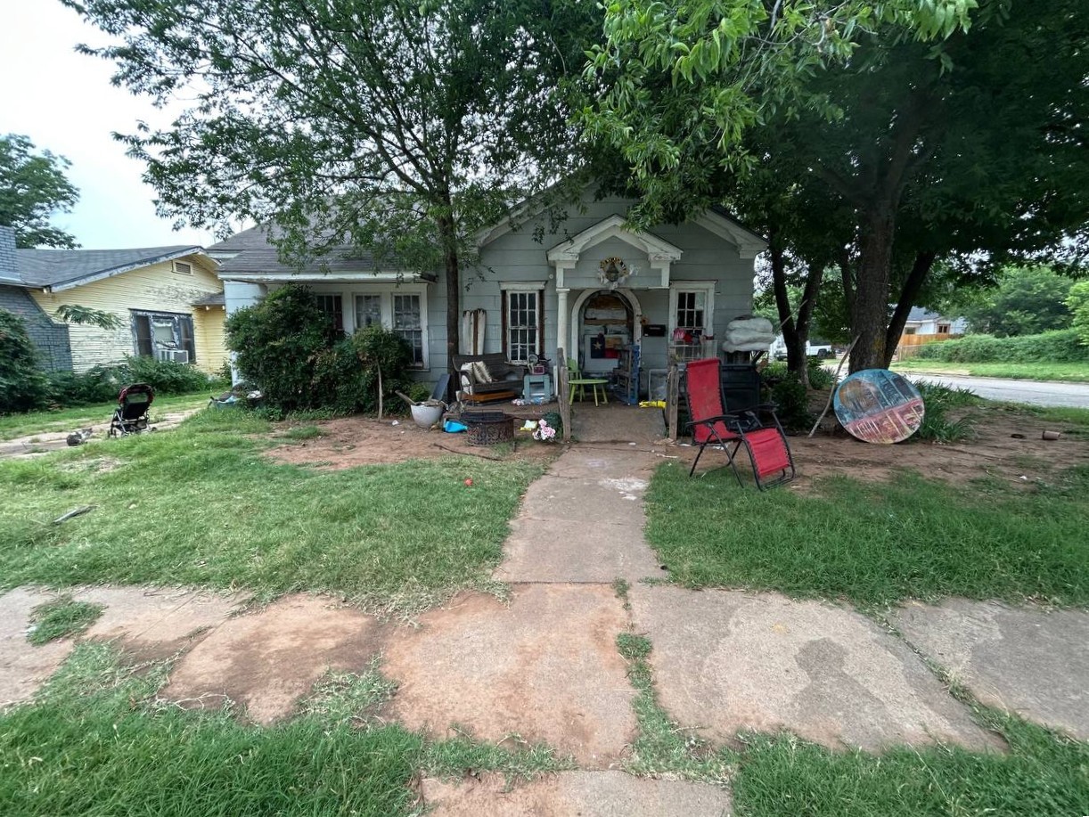 2100 Brown Street Wichita Falls TX 76309