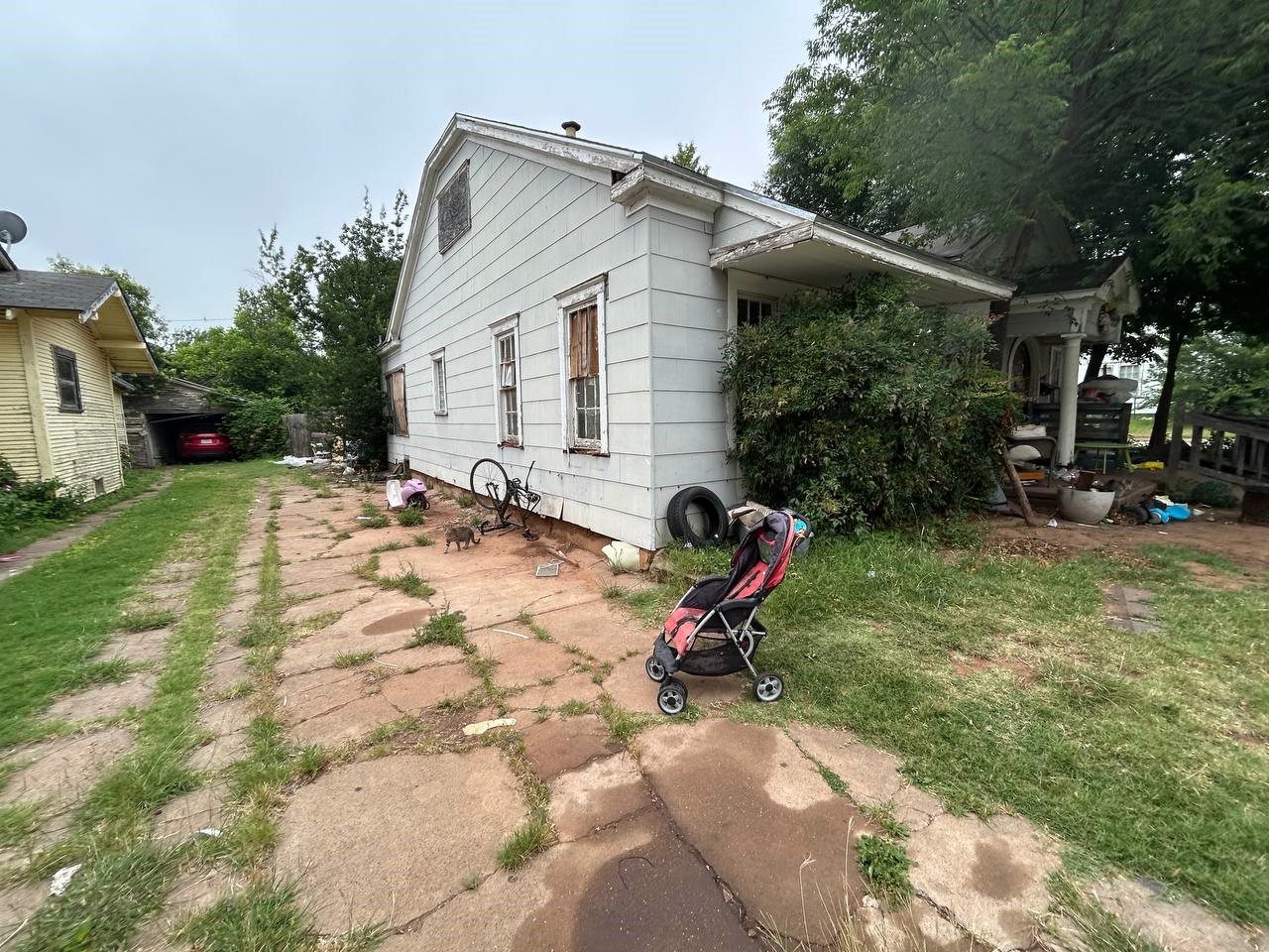 2100 Brown Street Wichita Falls TX 76309