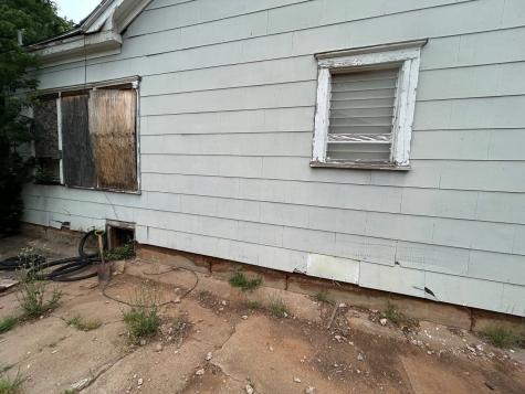 2100 Brown Street Wichita Falls TX 76309