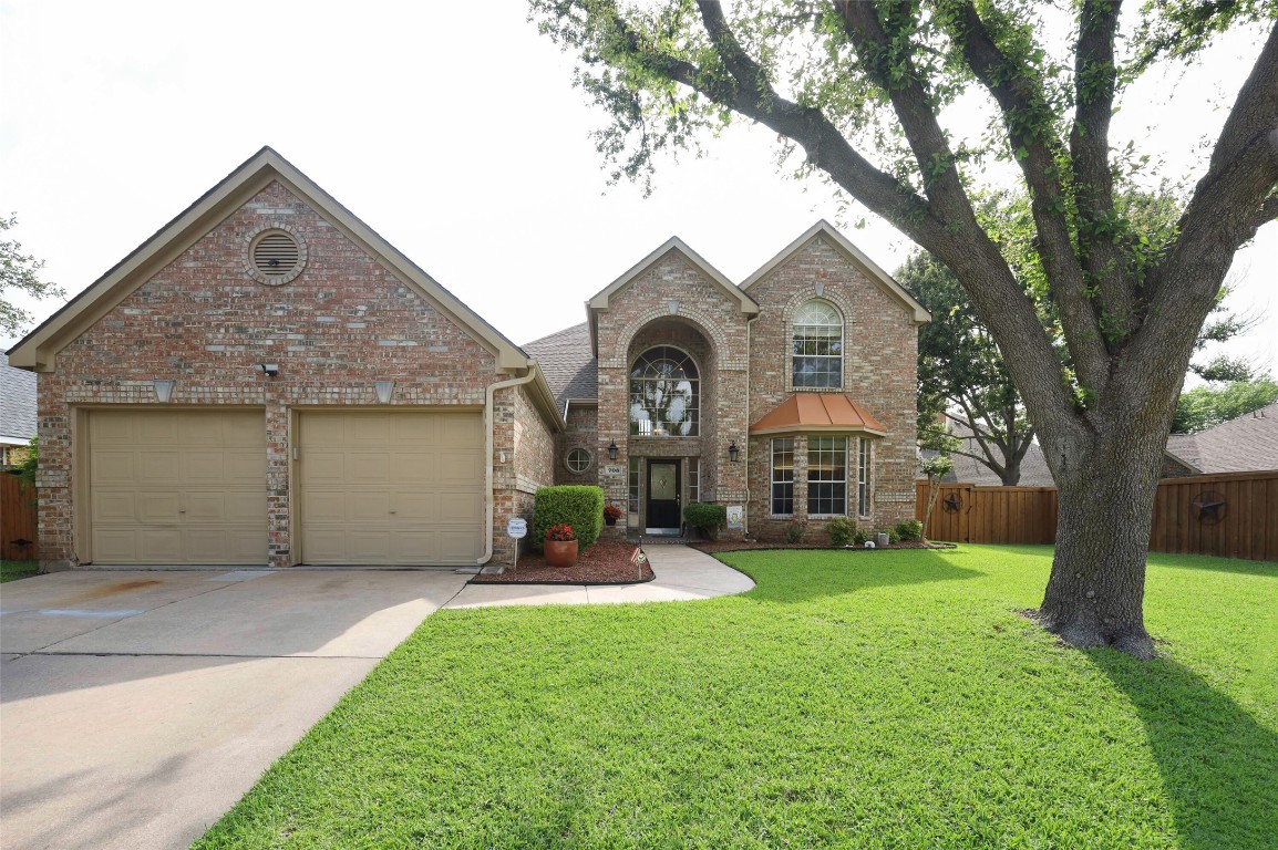 708 Autumn Ridge Drive Mckinney TX 75072