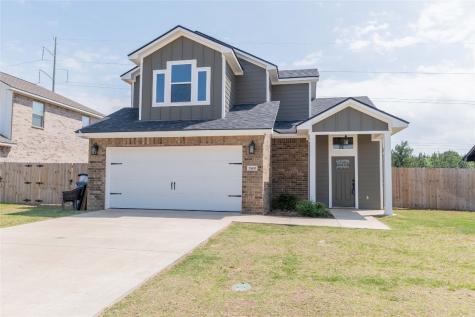 15431 Anna Lane Lindale TX 75771