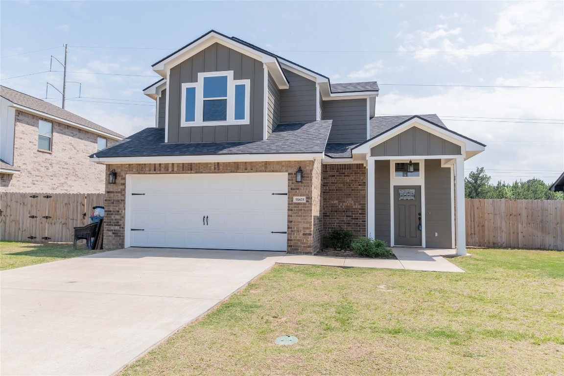 15431 Anna Lane Lindale TX 75771