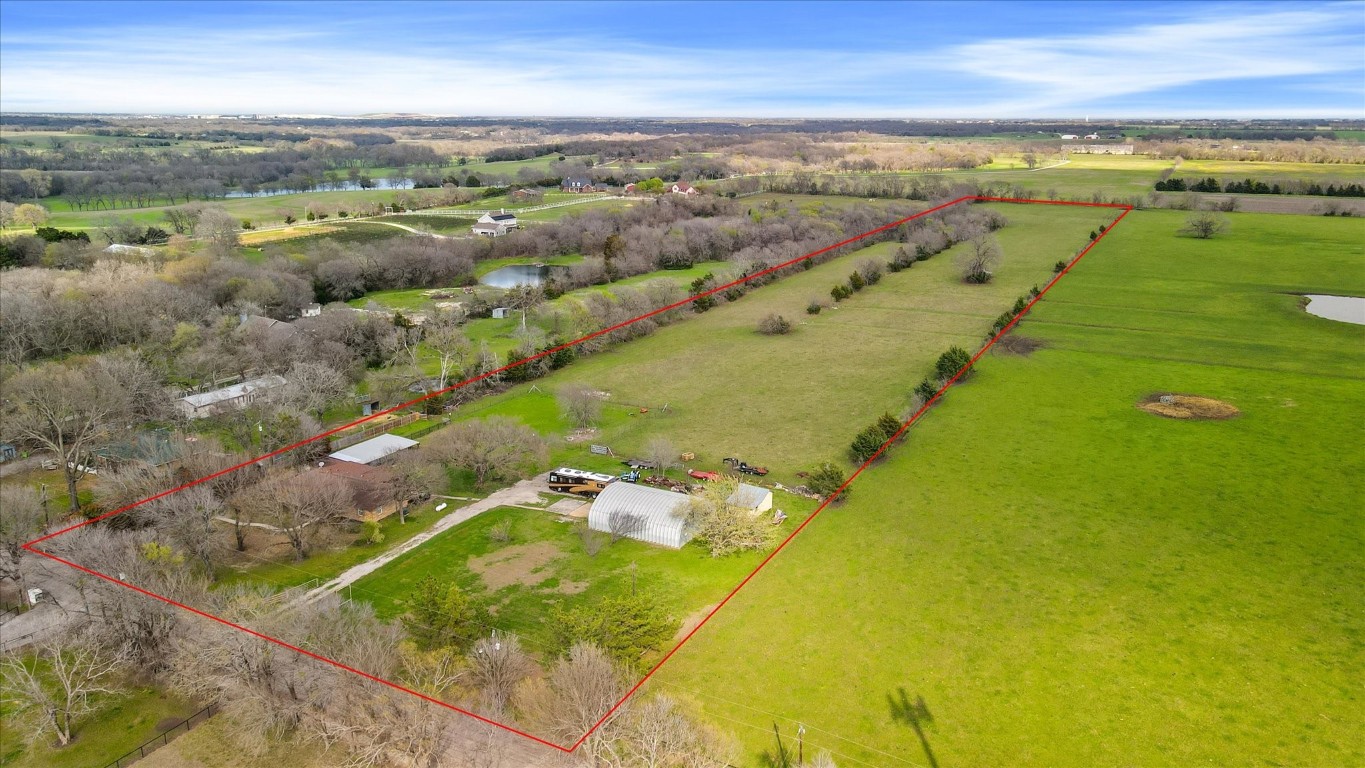 2922 County Road 338 Mckinney TX 75071