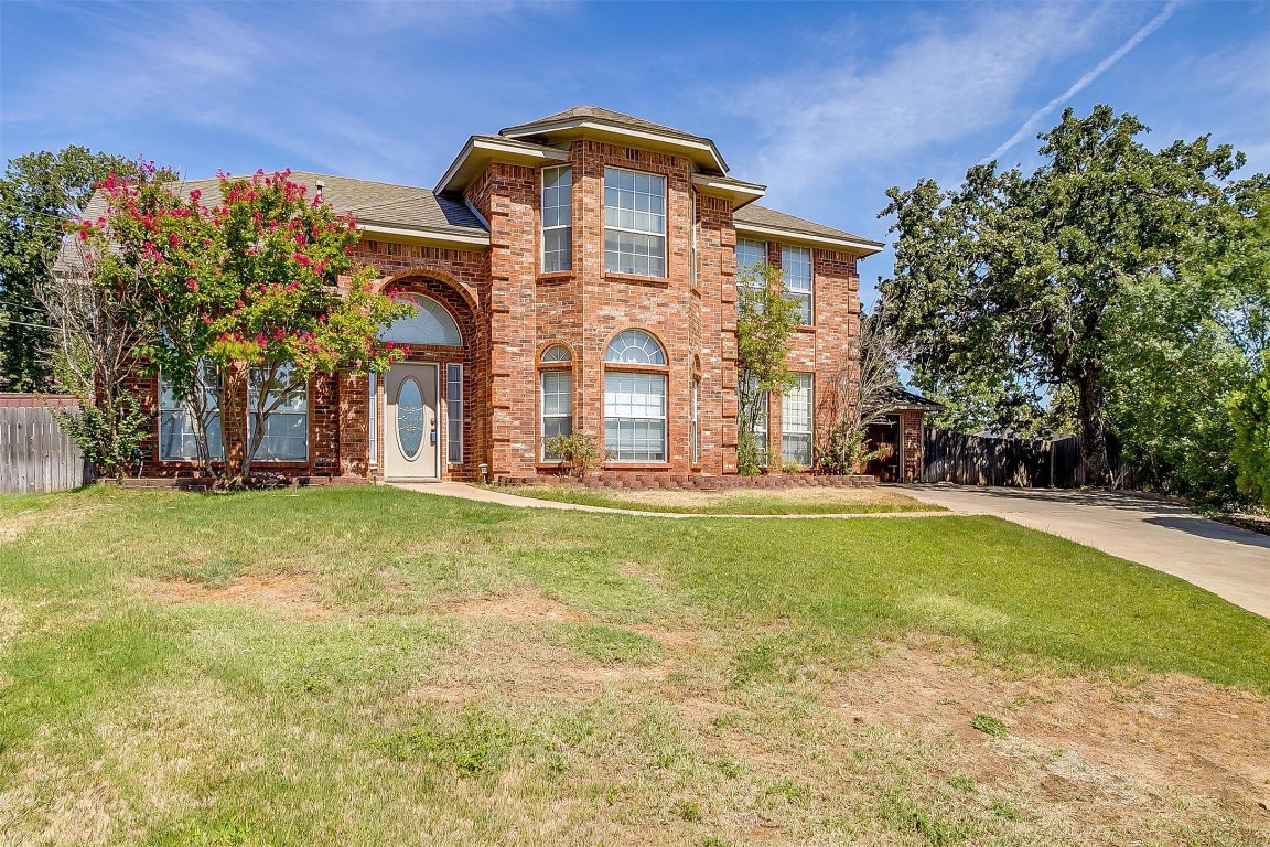 1253 Leanne Court Kennedale TX 76060
