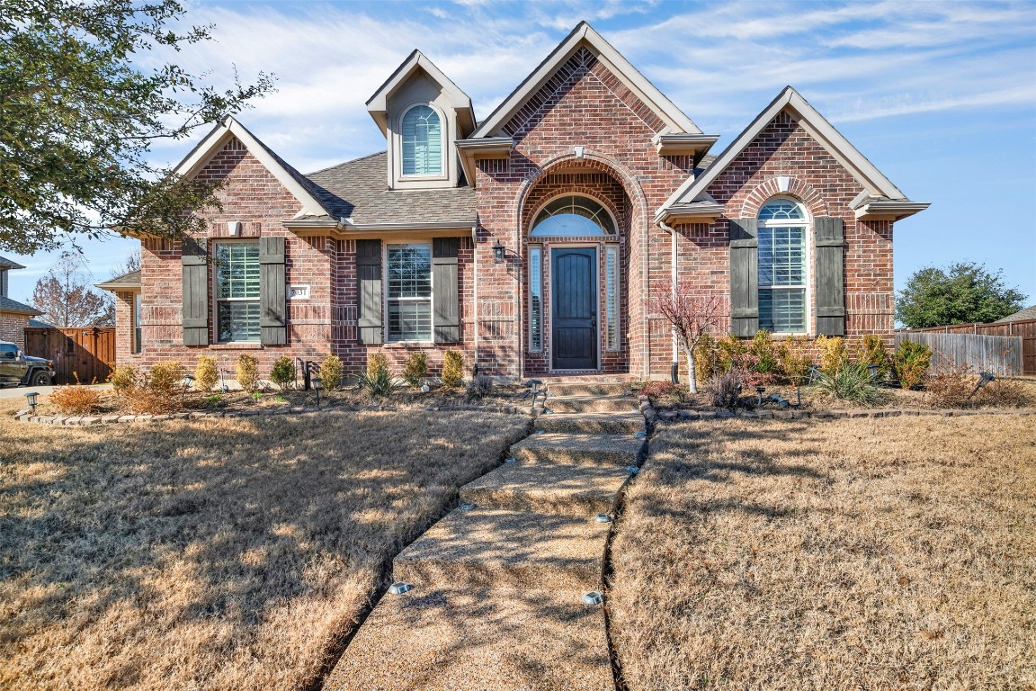 7031 Hickory Estates Drive Sachse TX 75048