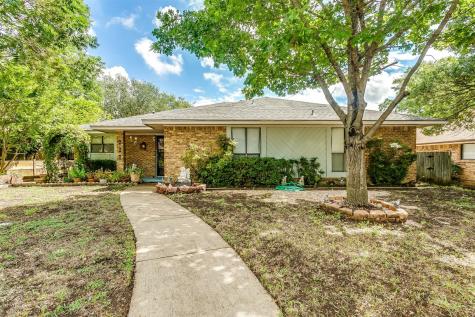 227 Hillcroft Drive Duncanville TX 75137