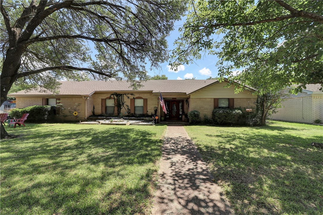 114 S Patricia Street Waco TX 76705
