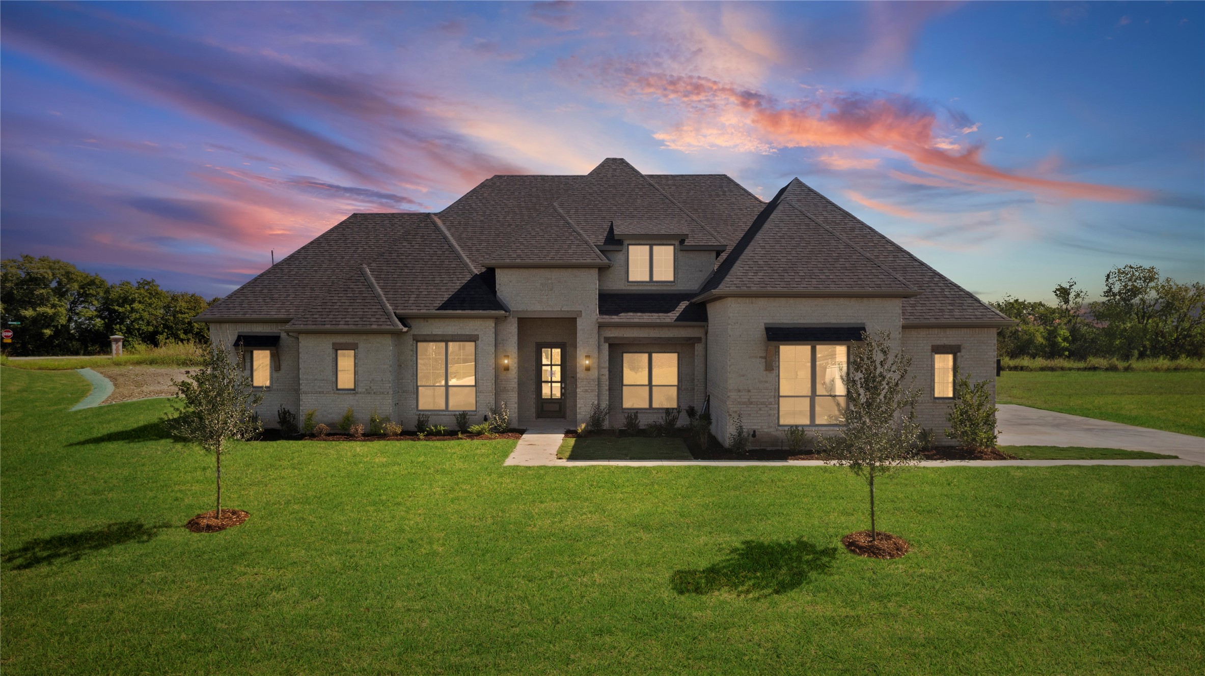 121 Aiden Drive Waxahachie TX 75165