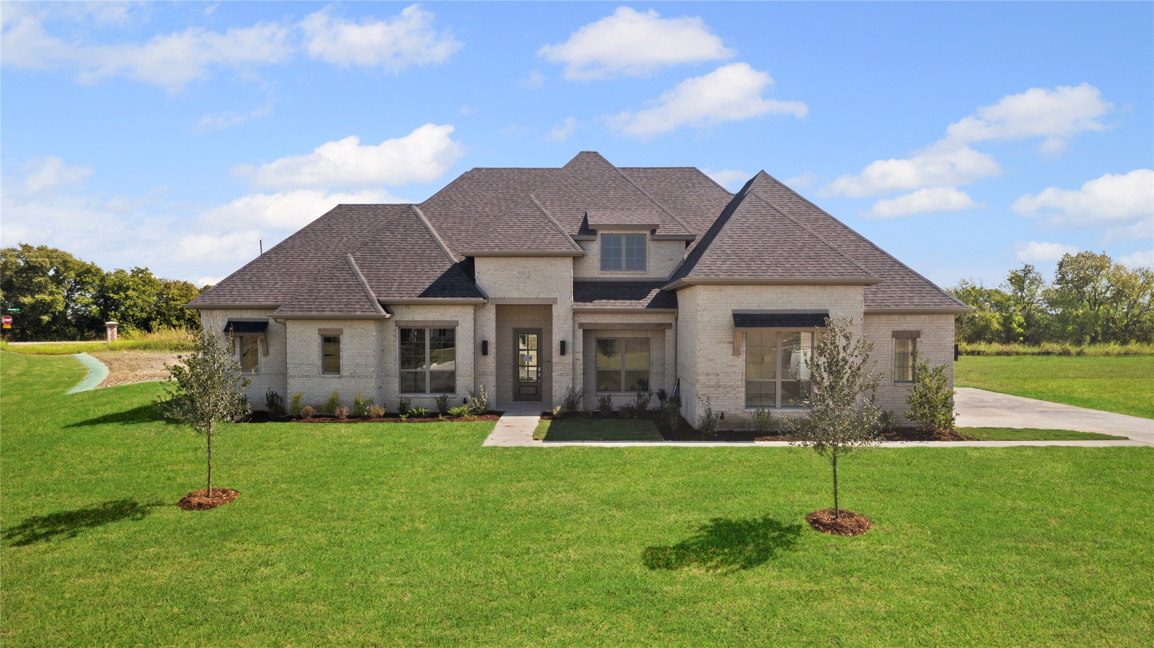 121 Aiden Drive Waxahachie TX 75165