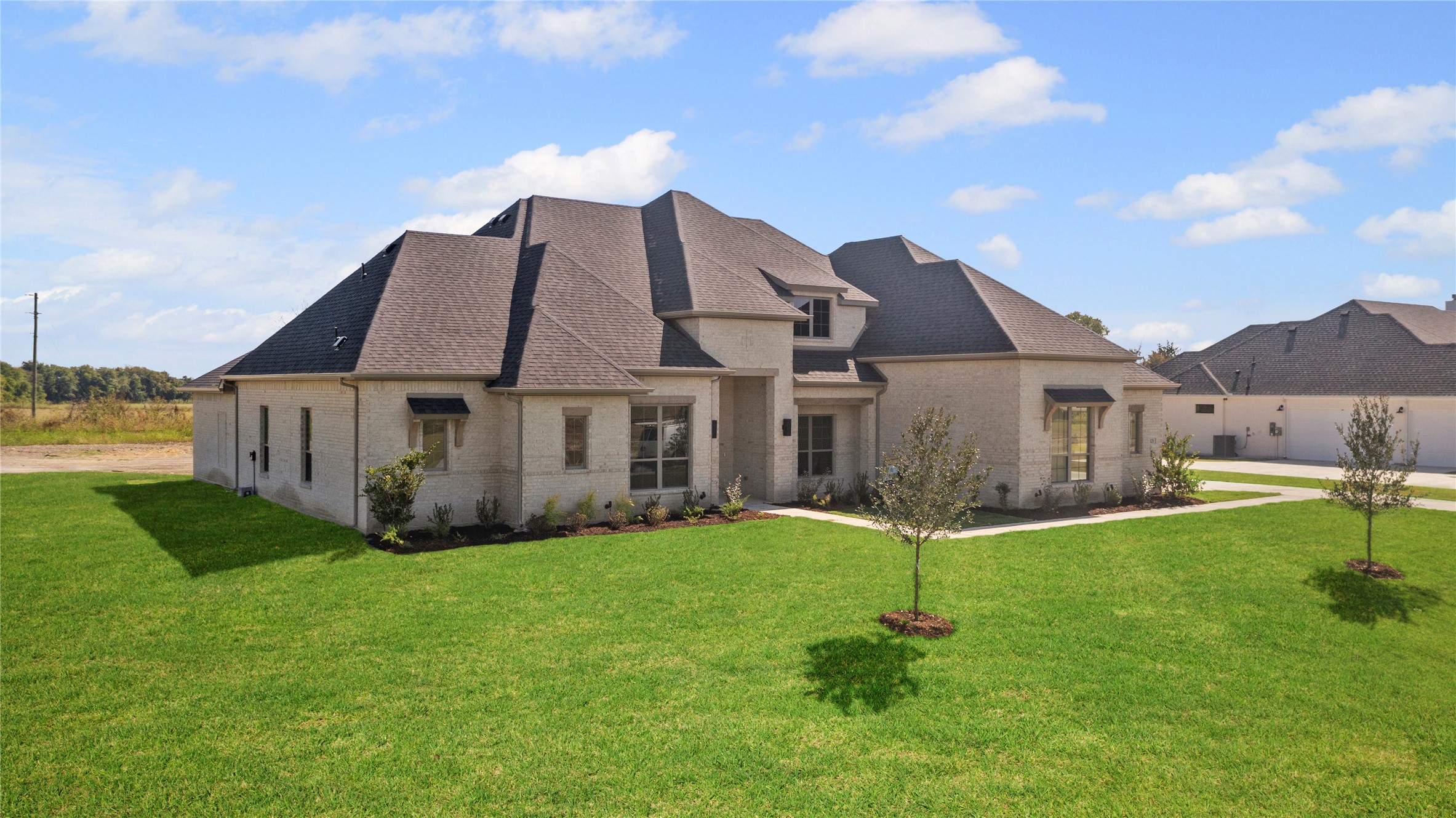 121 Aiden Drive Waxahachie TX 75165