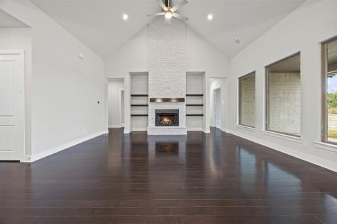 121 Aiden Drive Waxahachie TX 75165