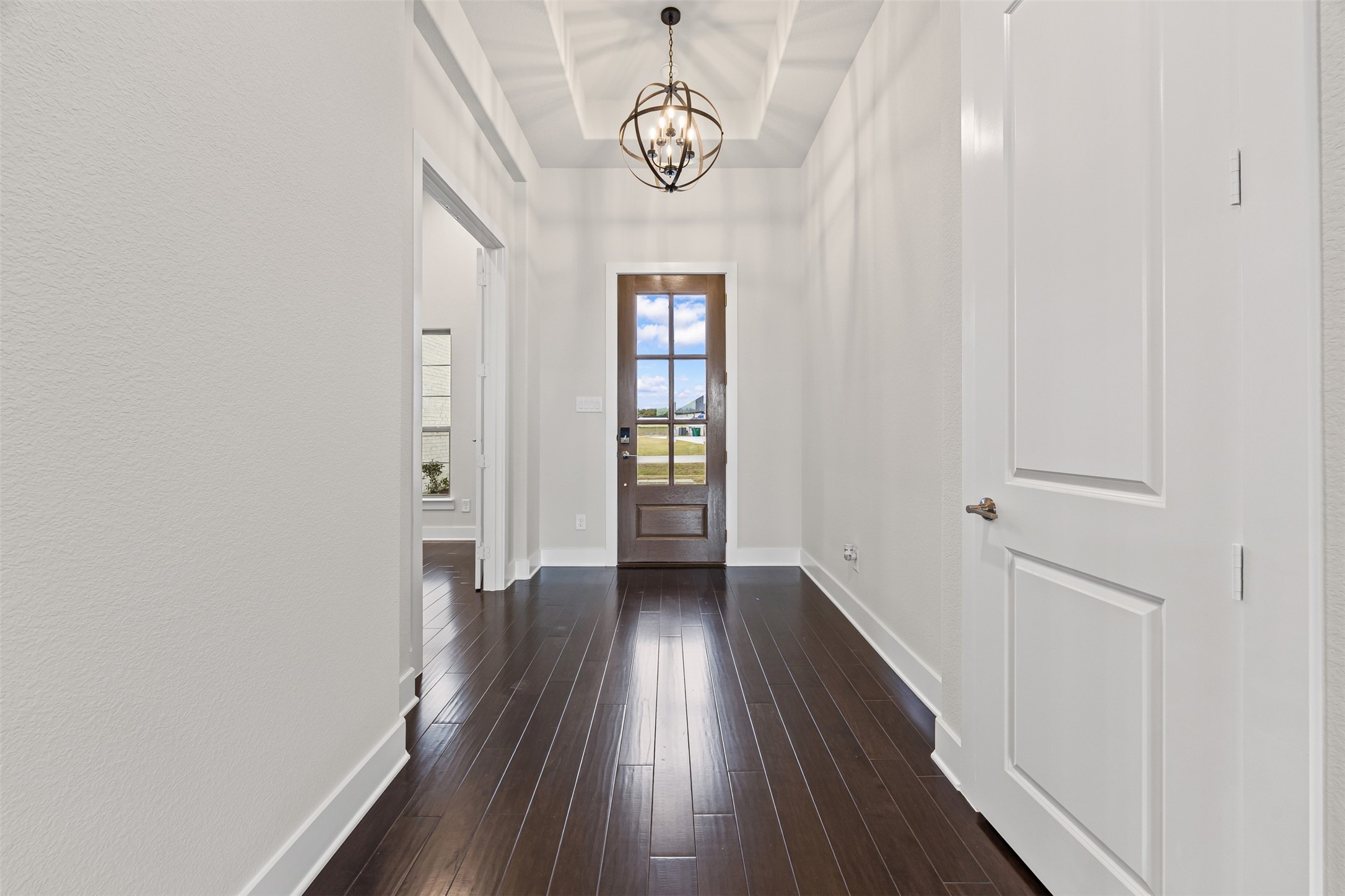 121 Aiden Drive Waxahachie TX 75165