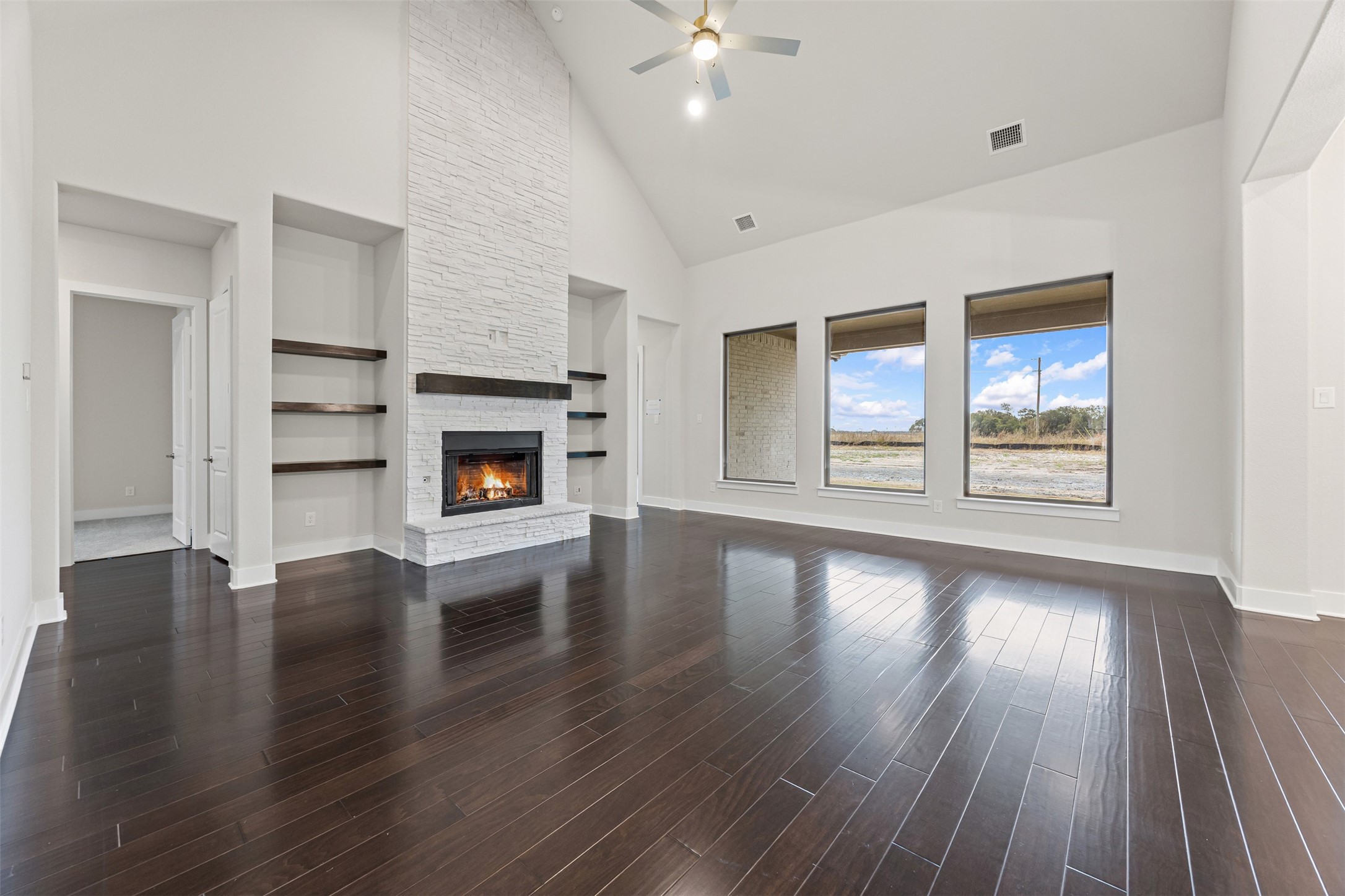 121 Aiden Drive Waxahachie TX 75165
