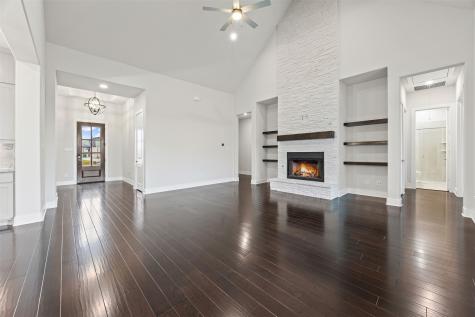 121 Aiden Drive Waxahachie TX 75165