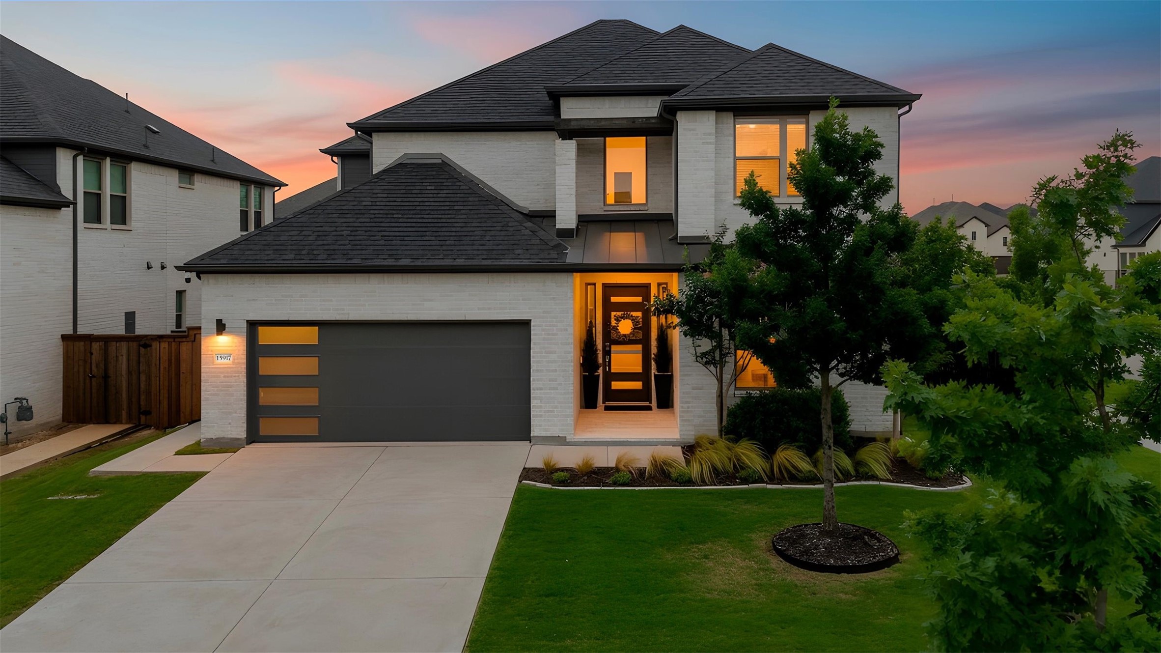 15917 Candletree Road Frisco TX 75035