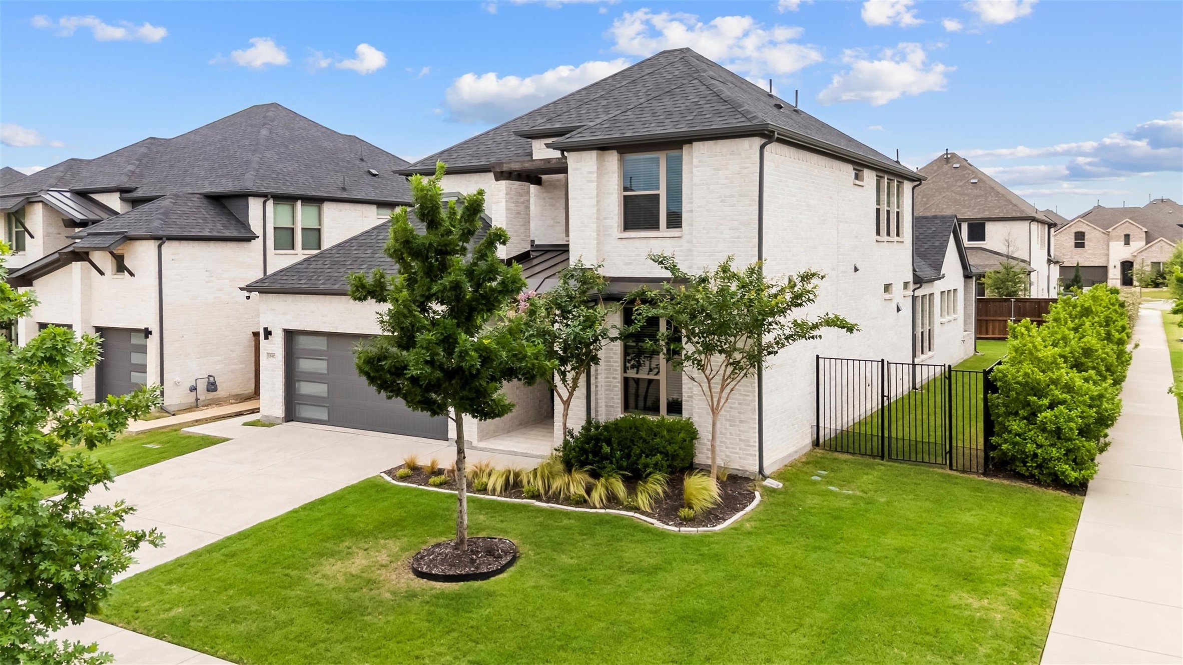 15917 Candletree Road Frisco TX 75035