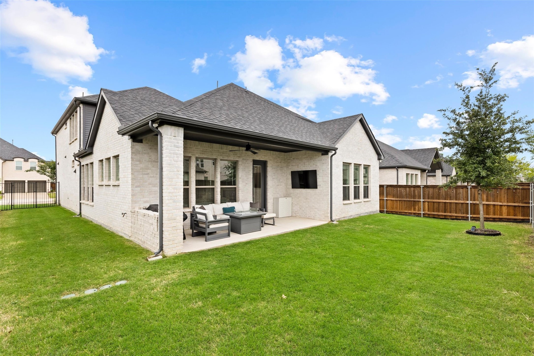 15917 Candletree Road Frisco TX 75035