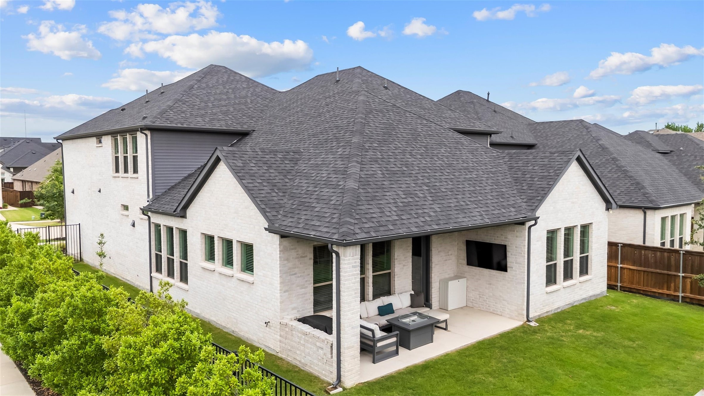 15917 Candletree Road Frisco TX 75035