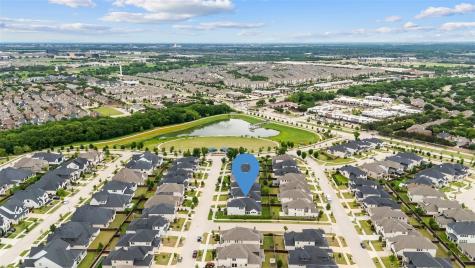 15917 Candletree Road Frisco TX 75035