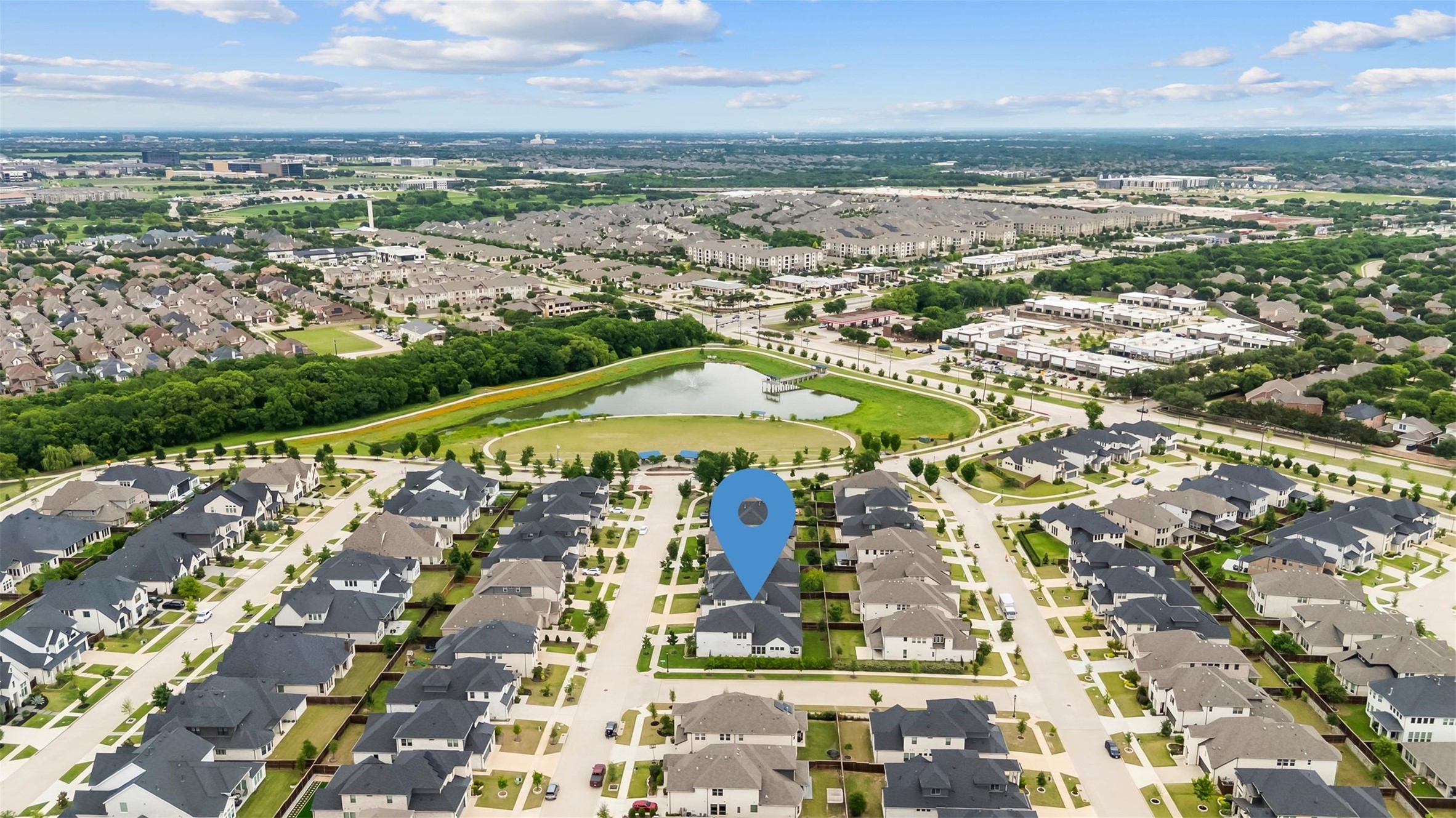 15917 Candletree Road Frisco TX 75035