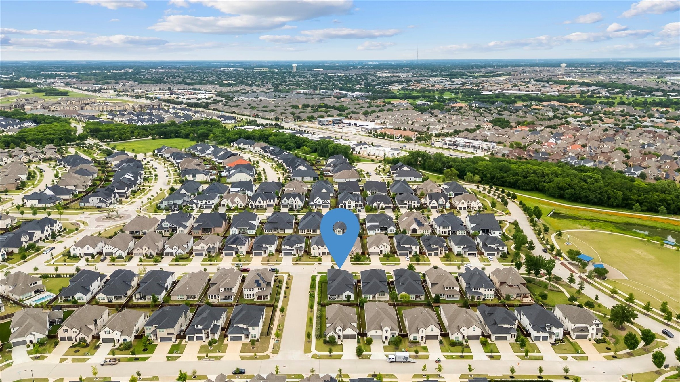 15917 Candletree Road Frisco TX 75035