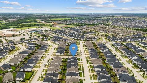 15917 Candletree Road Frisco TX 75035