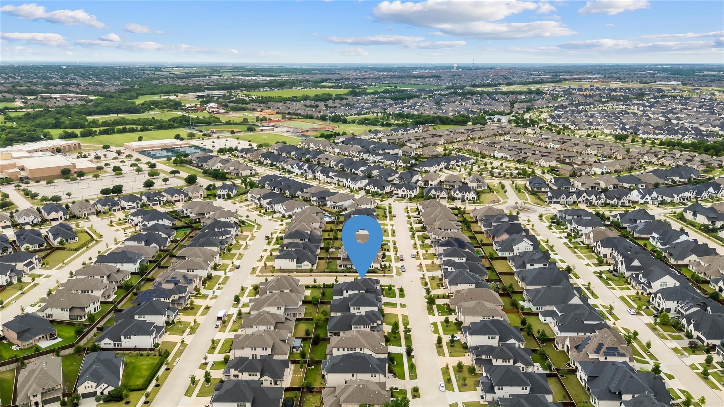 15917 Candletree Road Frisco TX 75035