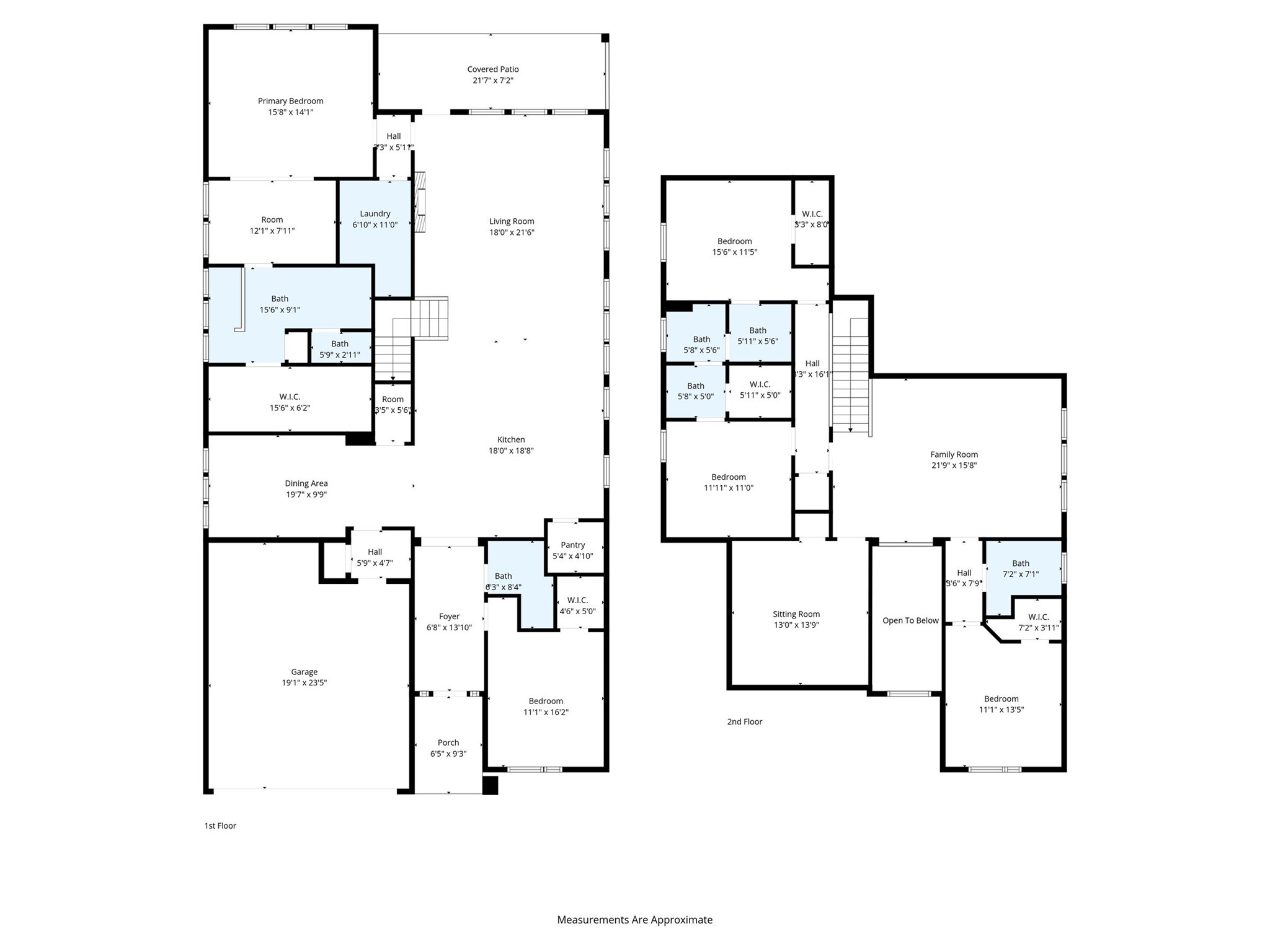 15917 Candletree Road Frisco TX 75035