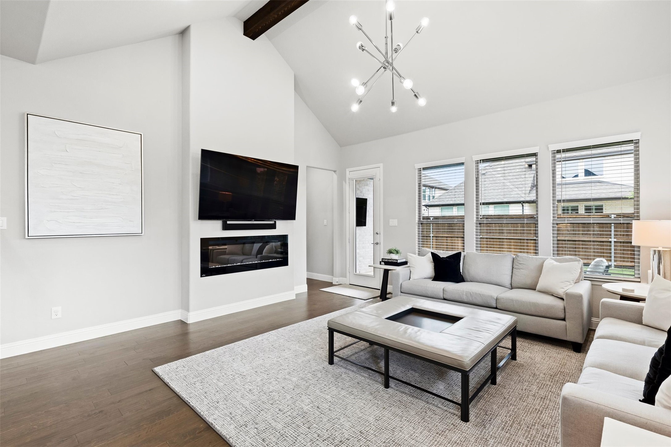 15917 Candletree Road Frisco TX 75035