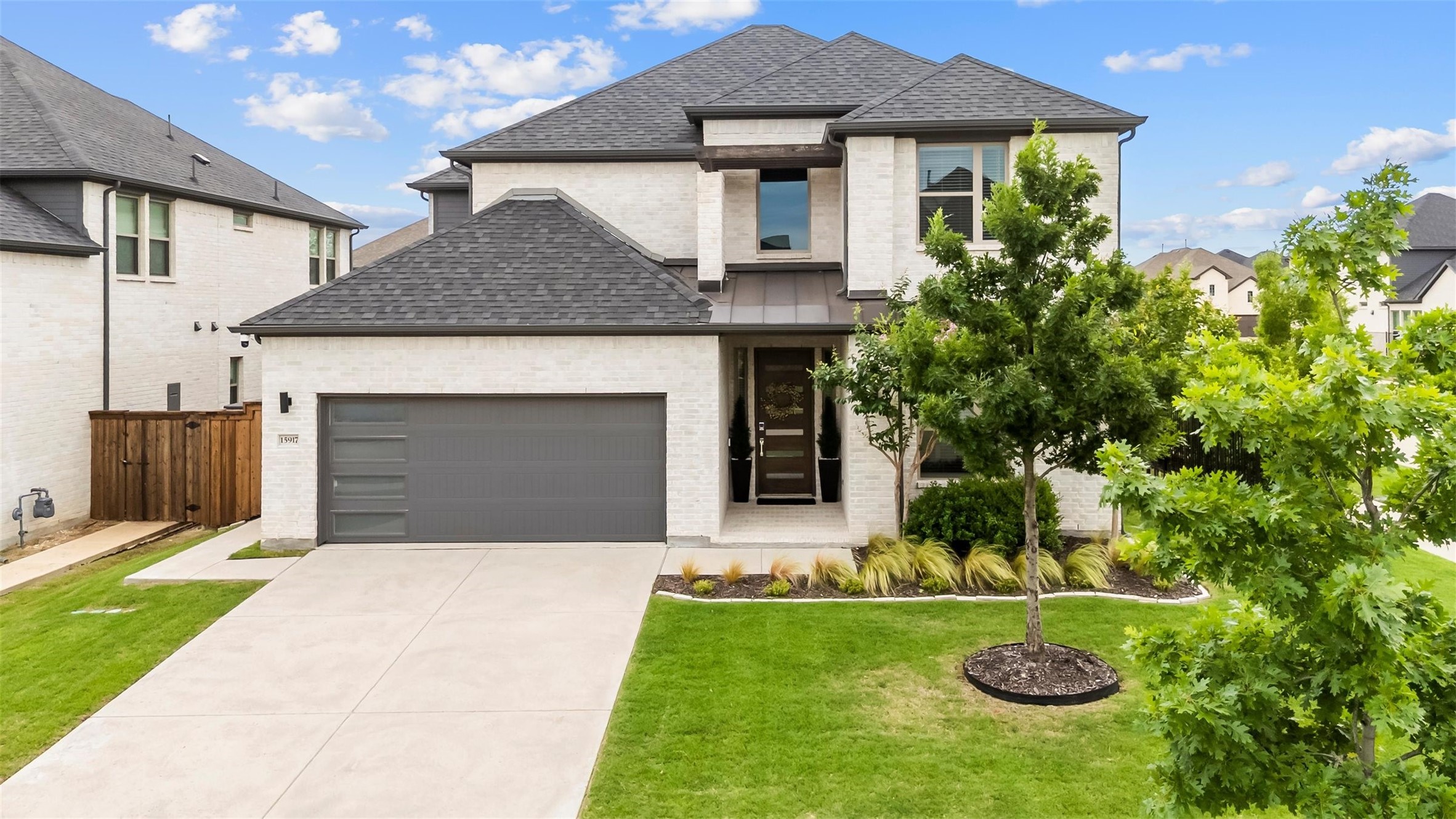15917 Candletree Road Frisco TX 75035