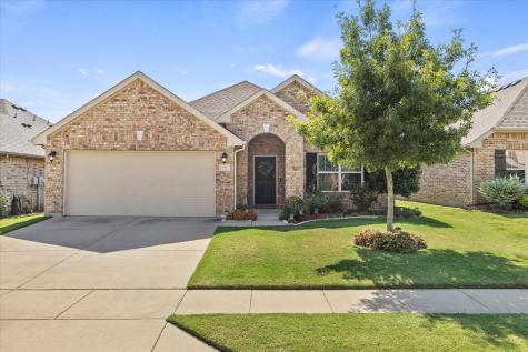 157 Pleasant Hill Lane Fate TX 75189