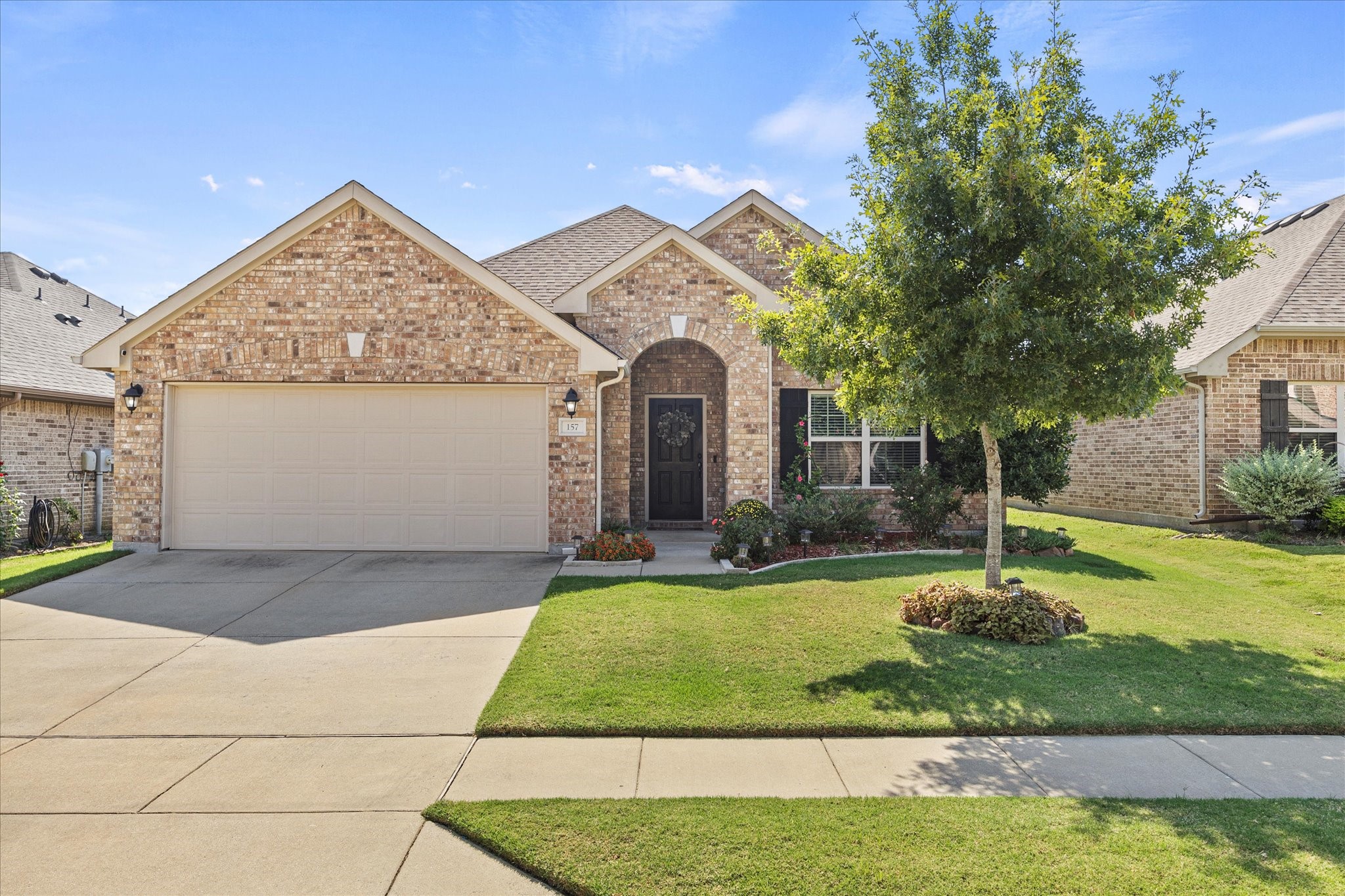 157 Pleasant Hill Lane Fate TX 75189