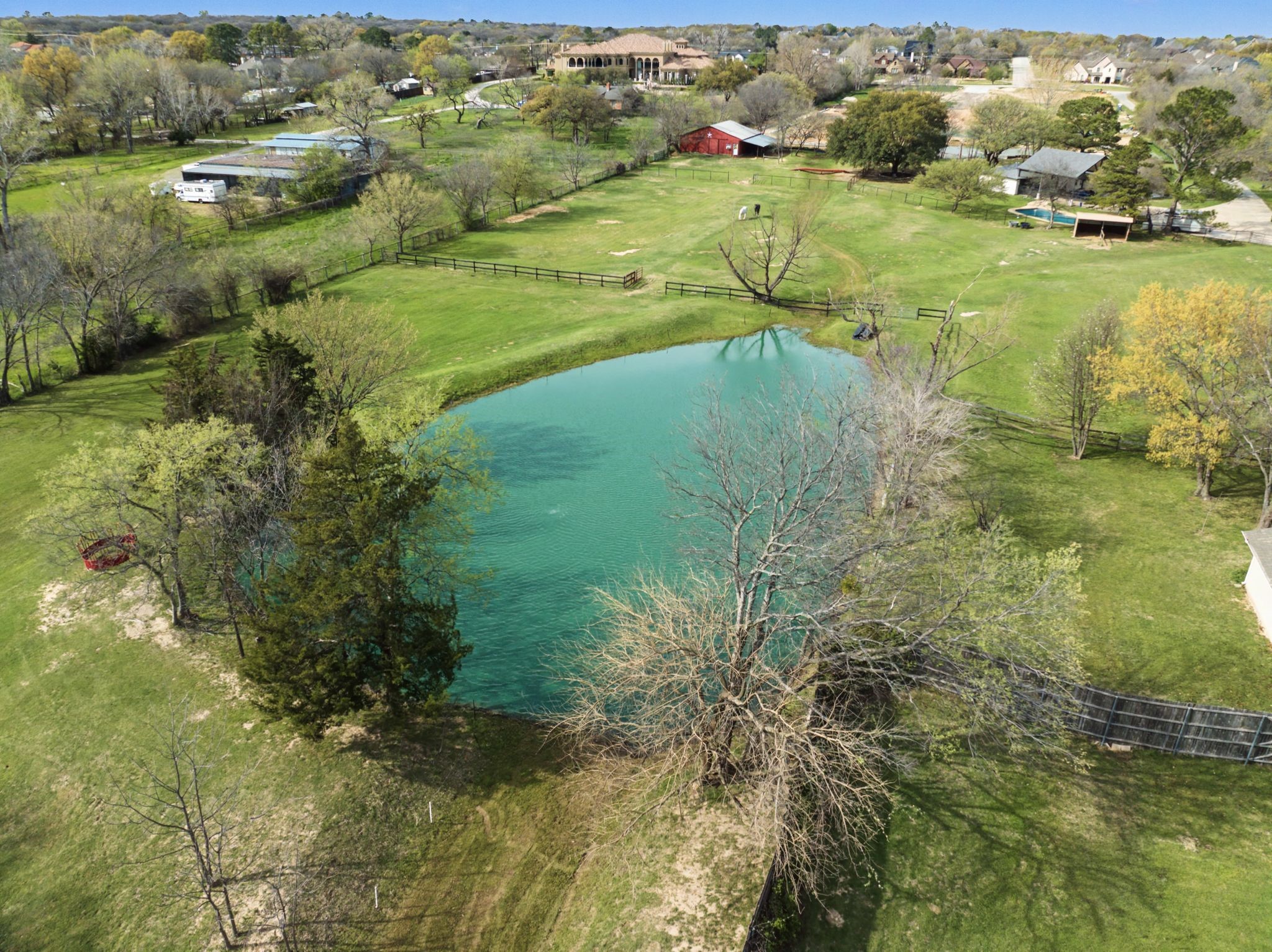 800 Lodestar Drive Southlake TX 76092