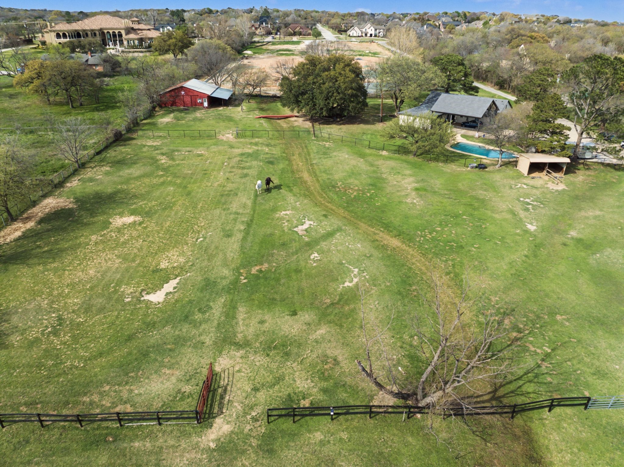 800 Lodestar Drive Southlake TX 76092