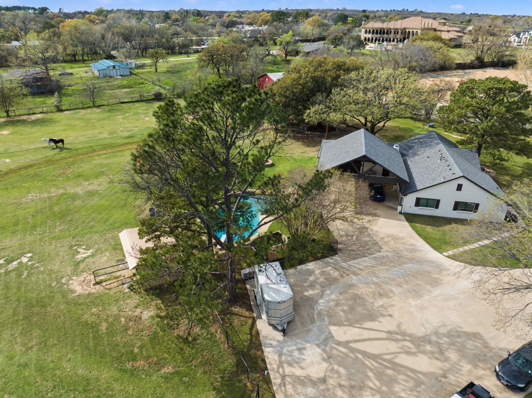 800 Lodestar Drive Southlake TX 76092