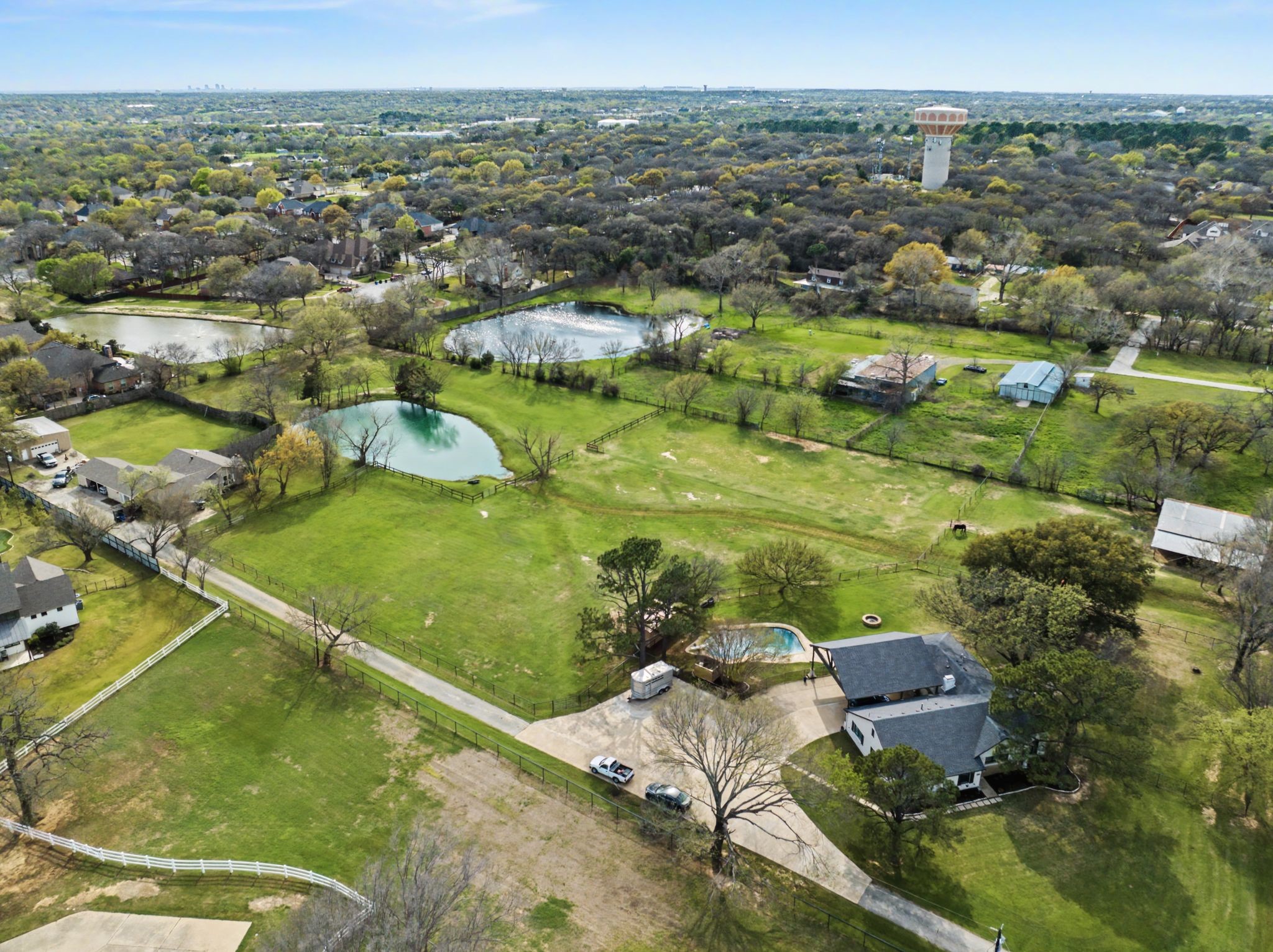 800 Lodestar Drive Southlake TX 76092