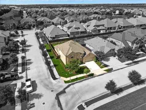 9920 Pikes Peak Place Little Elm TX 75068