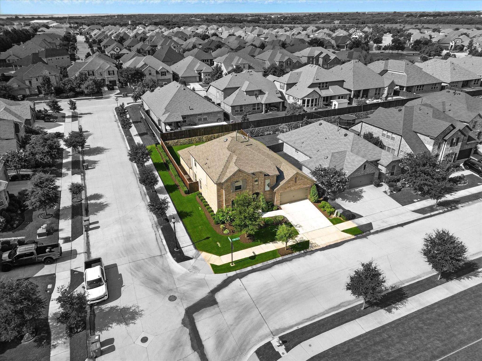 9920 Pikes Peak Place Little Elm TX 75068