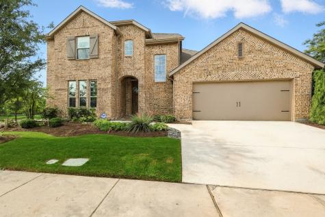 9920 Pikes Peak Place Little Elm TX 75068