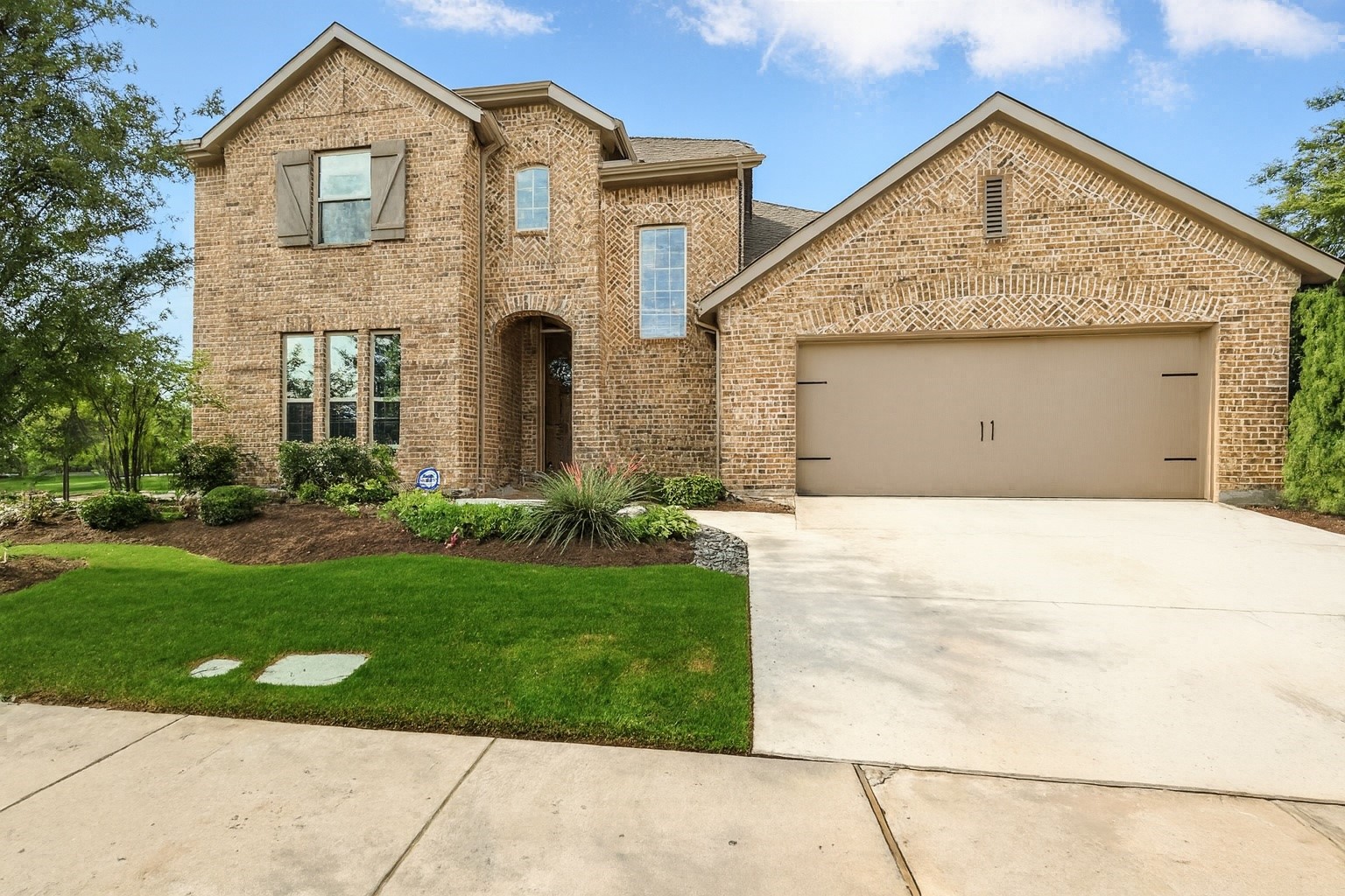 9920 Pikes Peak Place Little Elm TX 75068