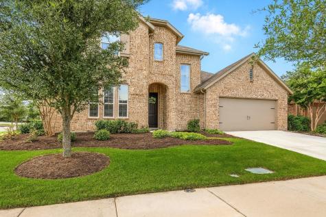 9920 Pikes Peak Place Little Elm TX 75068