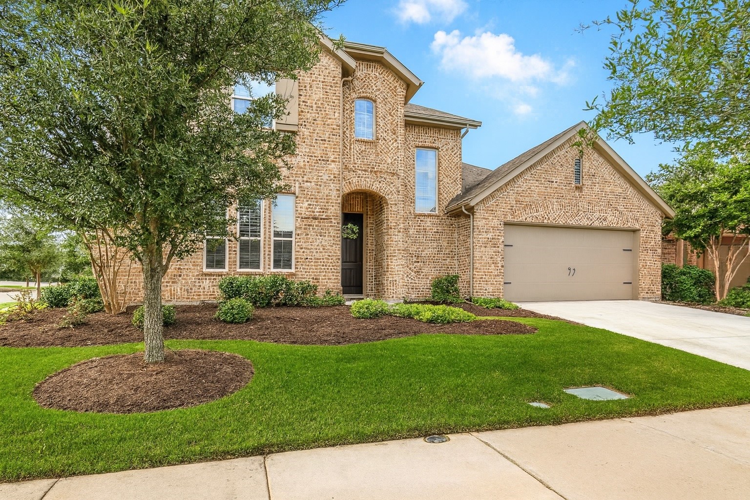 9920 Pikes Peak Place Little Elm TX 75068