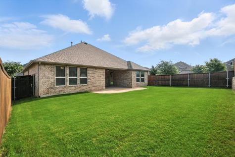 9920 Pikes Peak Place Little Elm TX 75068