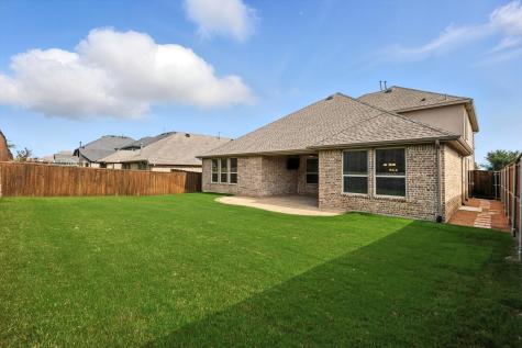 9920 Pikes Peak Place Little Elm TX 75068