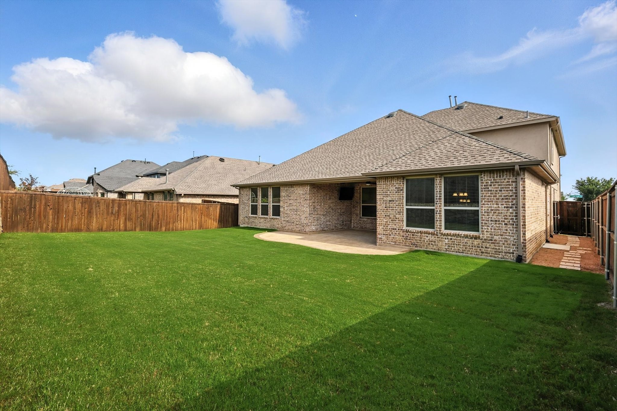 9920 Pikes Peak Place Little Elm TX 75068