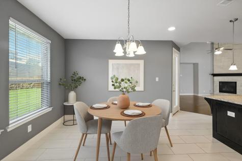 9920 Pikes Peak Place Little Elm TX 75068