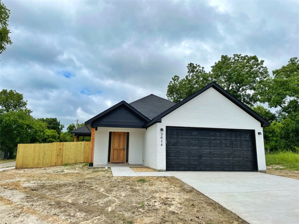 3014 Silver Street Greenville TX 75401