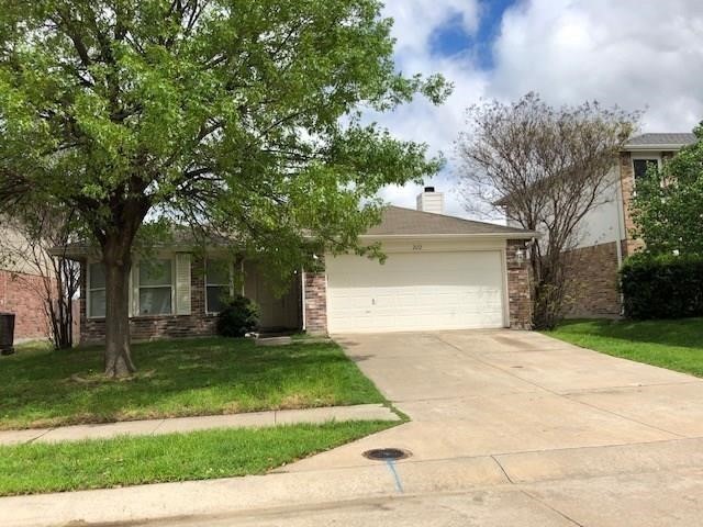 2612 Caprock Road Mckinney TX 75071