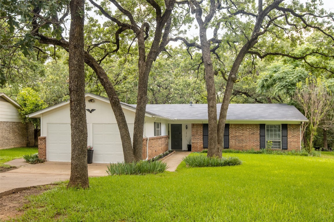 2919 Duff Drive Arlington TX 76013