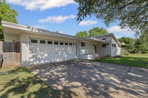 3532 Scranton Drive Richland Hills TX 76118